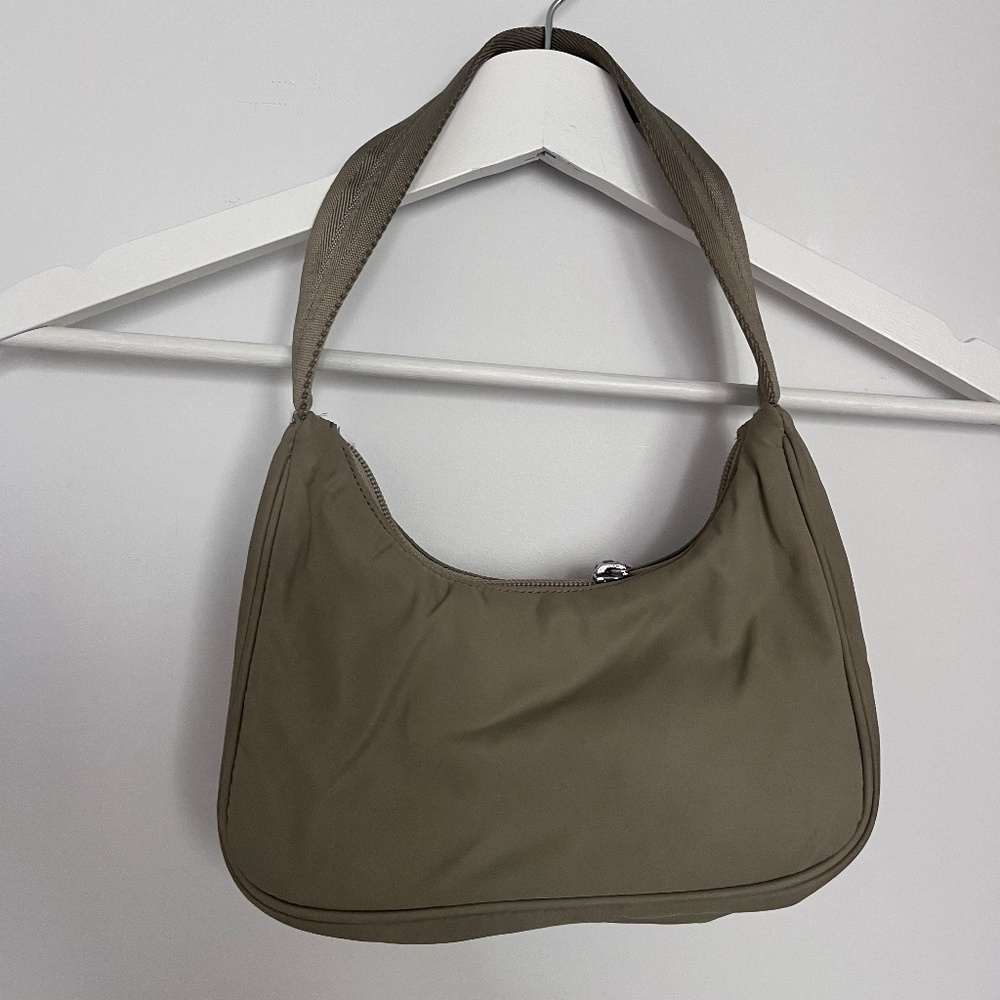 Sunday Best Goldie Bag